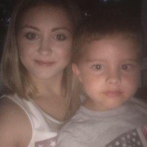 Meet your Posher, Lindsey